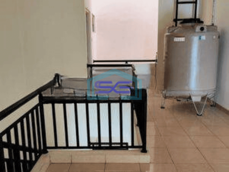 Disewakan Ruko 3 Lantai Dan Terawat Flourite Summarecon Gading Serpong Tangerang