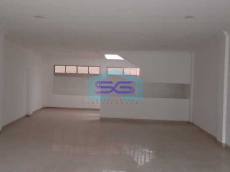 Disewa Ruko Jelambar Hadiah Utama Grogol Petamburan Jakarta Barat Luas Bangunan  200 m²