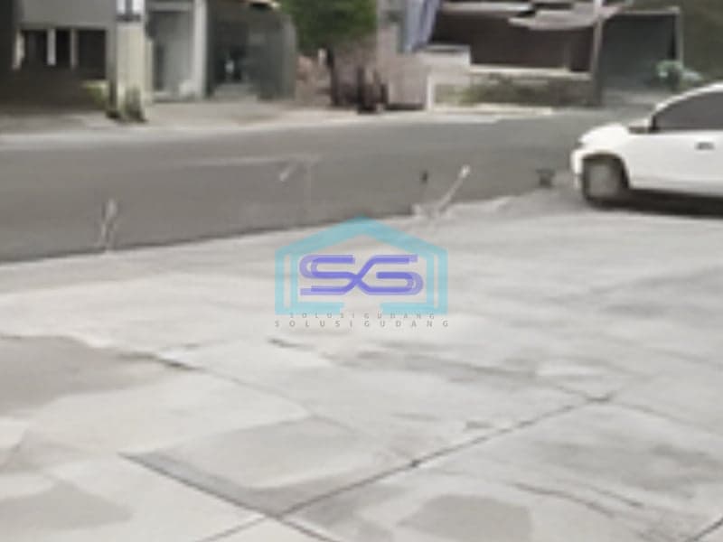 Disewakan Ruko Dekat Pasar Rejodani Sariharjo Ngaglik Sleman Jogja Luas Bangunan 80 m²