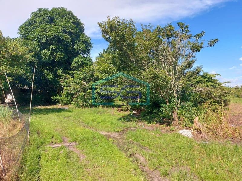 Dijual Lahan Tanah Strategis Ogan Ilir, Sumatera Selatan Luas Tanah 5.6 Ha