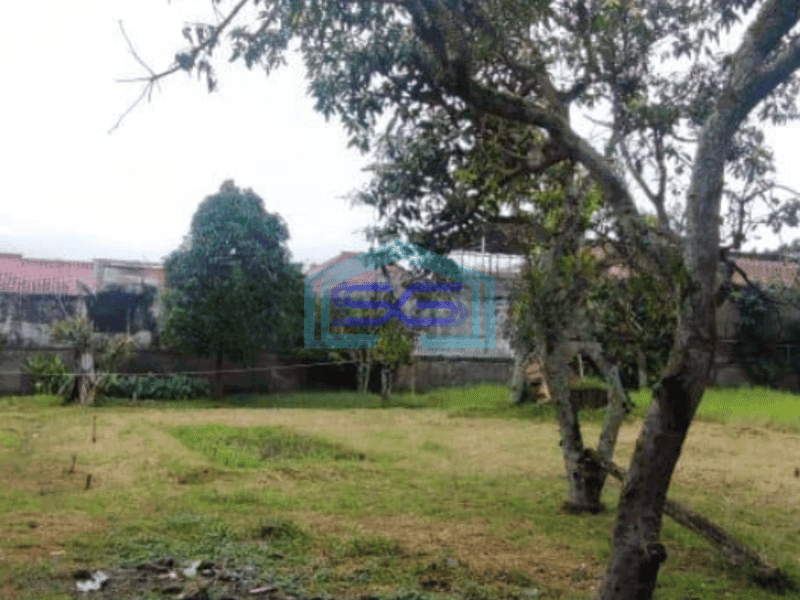 Dijual Gudang Murah Luas Tanah  6800 m² Lokasi Strategis di Soekarno Hatta Bandung