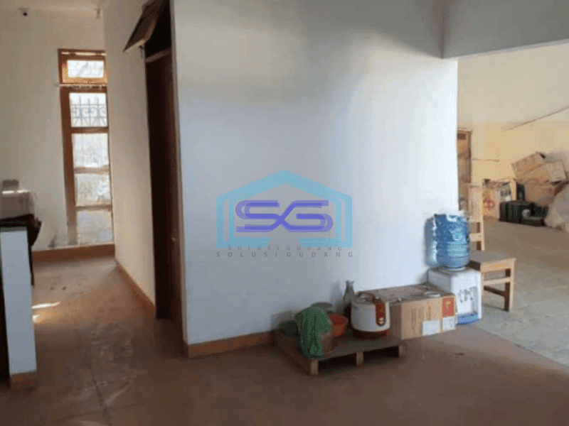 Dijual Ruko Luas Bangunan  550 m² di Kapuk Muara Jakarta Utara