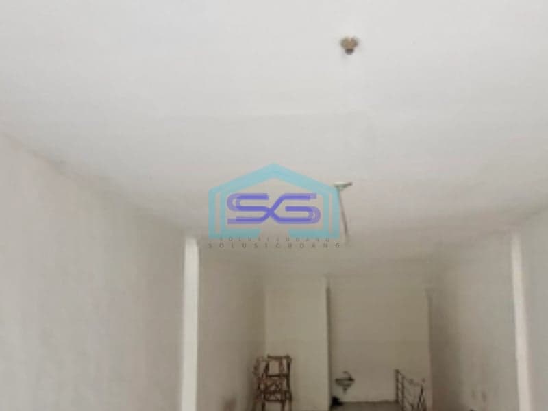 Dijual Ruko Luas Bangunan  125 m² Lokasi Dinoyo Malang