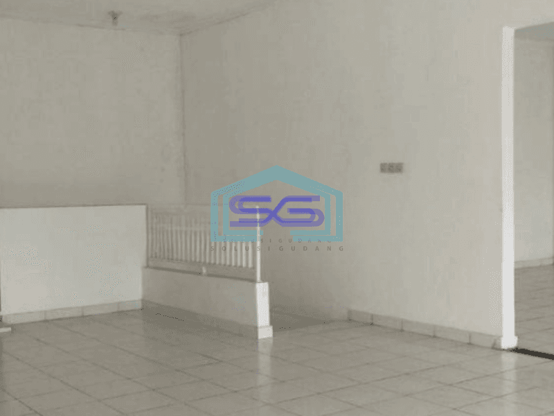 Disewakan ruko gandeng 2 lantai dengan parkiran besar di Denpasar Bali