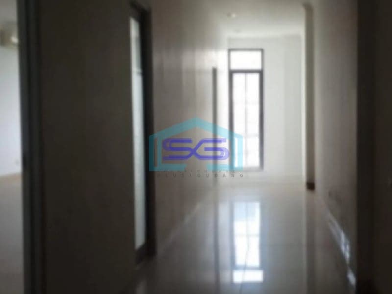 Disewakan Ruko Luas Tanah 183 m² Lokasi GajahMada Semarang