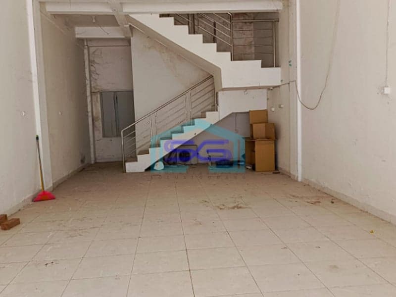 Disewakan Ruko di Banyuasin Palembang Luas Bangunan 225m2