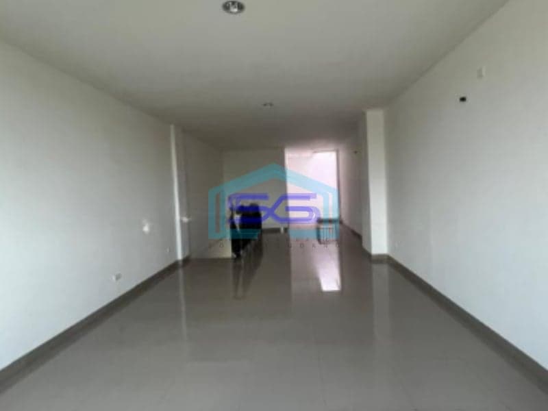 Dijual Ruko 3 Lantai Di Pik 2 Jakarta Utara Luas Bangunan 202m2