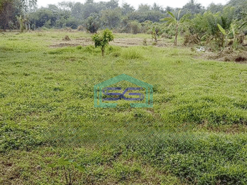 Dijual Tanah Cikupa Luas 10000m2 Ex Pabrik Kertas Komputer Nangkolanda Tangerang