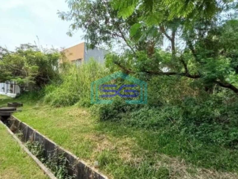Dijual Tanah Kavling Kawasan Industri Yang Luas Kecil di Cikarang Bekasi LT 884m2