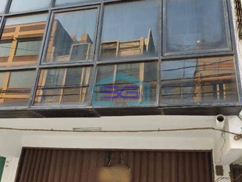 Disewakan Ruko Siap Pakai di Sunter Jakarta Utara LB 300m2