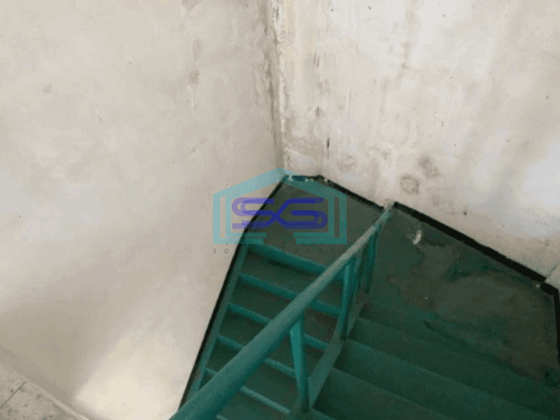 Dijual Murah Gudang Perkantoran Soekarno Hatta Bandung