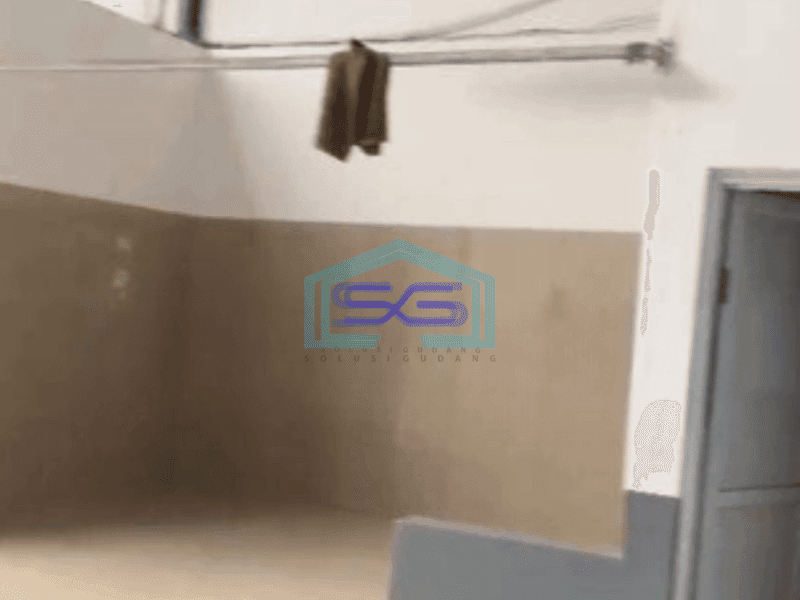 Disewa Gudang Jakarta Selatan Luas Tanah  1120 m²