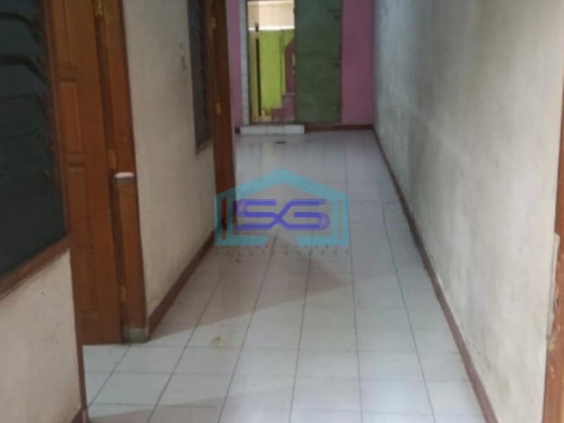 Dijual Ruko 2 Lantai Luas Tanah  288 m² Lokasi Strategis di Mranggen Semarang