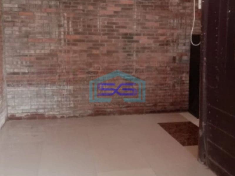 Disewakan Ruang Usaha Lokasi Strategis di Sleman Yogyakarta Luas Bangunan 600 m²