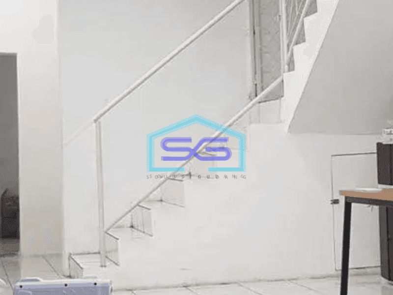 Dijual cepat Ruko 3,5 lantai di Kalideres, Jakarta Barat