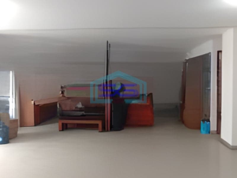 Disewakan Ruko Luas Tanah  226 m² Lokasi Sunter Jakarta Utara