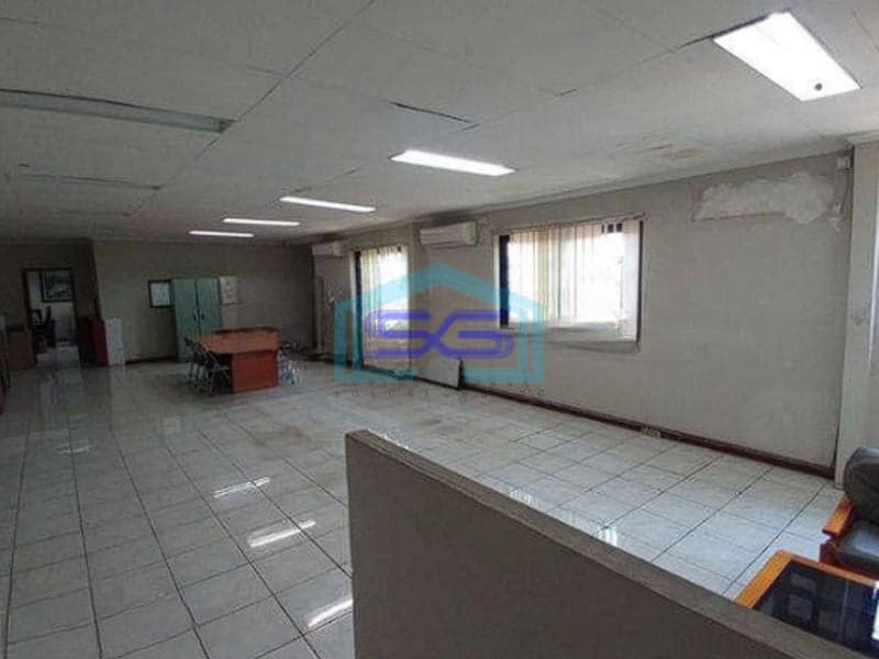 Disewakan Gudang Siap Operasi di Kawasan Industri Jababeka 1 Cikarang Bekasi LB 2000m2