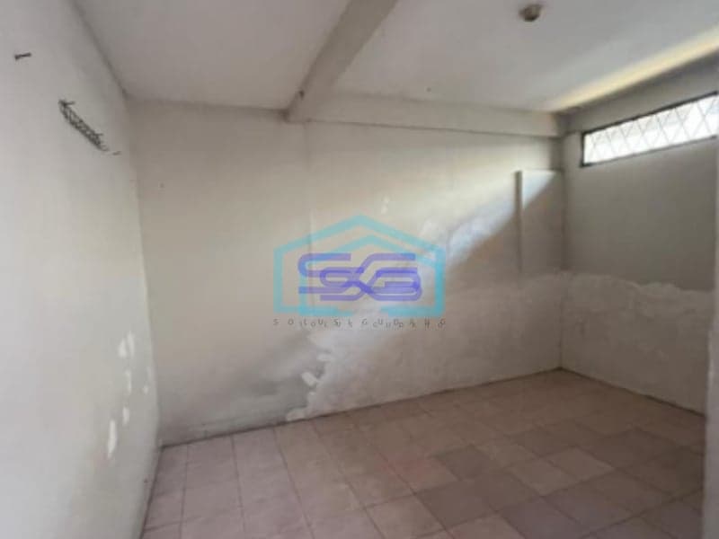 Disewakan Ruko di WTC Mall Matahari Serpong, Tangerang Selatan Luas Bangunan  210 m²