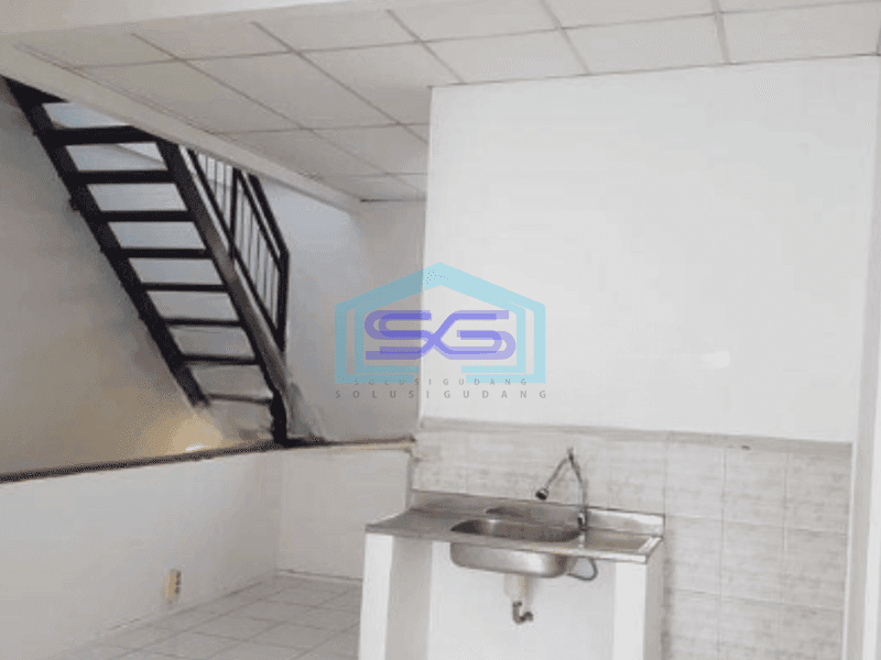 Dijual Ruko Lokasi Strategis di Mekar Wangi Bandung