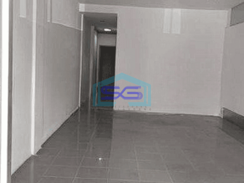 Dijual Ruko 3 Lantai Lebar 5 di Cempaka Putih Jakarta Pusat LB 225m2