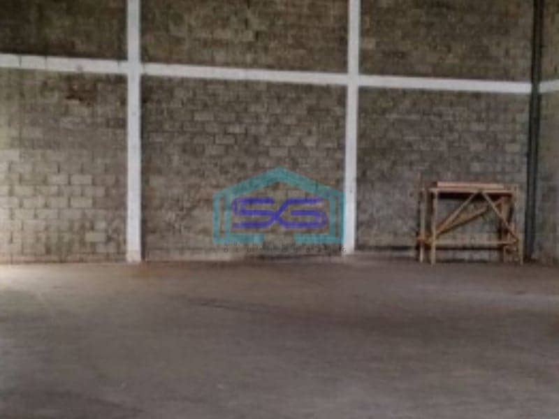 Disewakan Gudang di Taman Tecno BSD Tangerang Luas Bangunan 225 m²