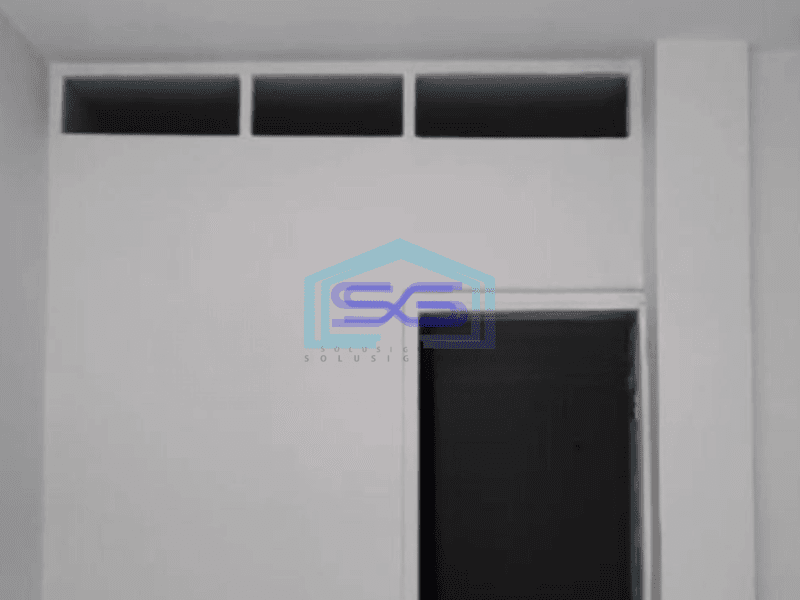 Dijual Ruko baru 2 Lantai Di Jl. Kiaracondong Bandung Luas Tanah 56 m²
