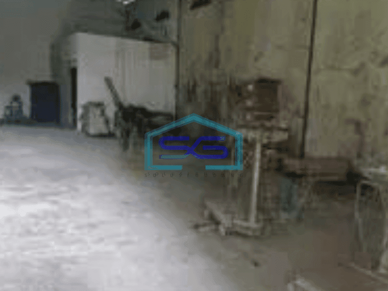 Dijual Cepat Gudang Tigaraksa Tangerang