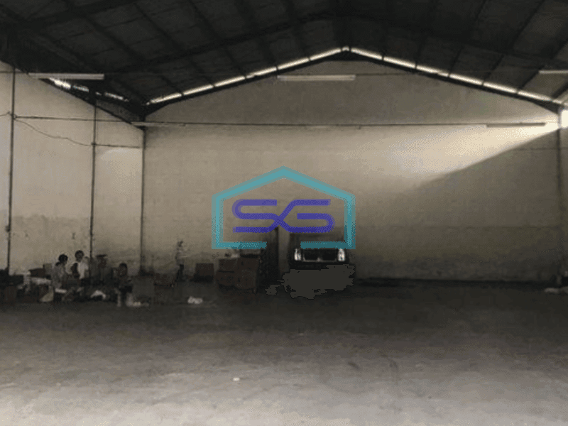 Dijual Pabrik Gudang Sukorejo Pandaan Pasuruan