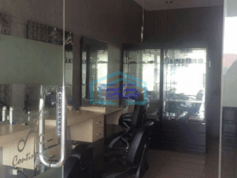Dijual Ruko 2 Lantai Luas Bangunan  128 m² di Batununggal Bandung