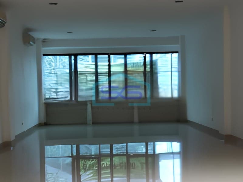 For Sale: Strategic Shophouse in North Sunter Lake, North Jakarta, Building Area 255 m²