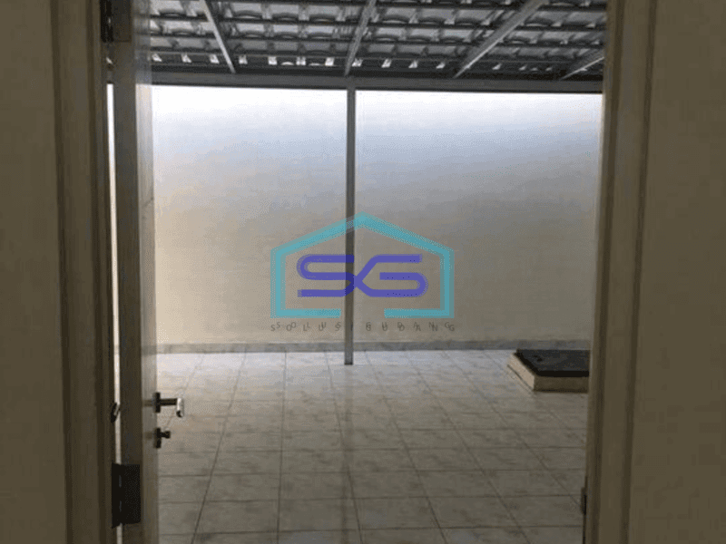 Dijual Ruko 2.5lt Harapan Indah 2 Bekasi Jawa Barat