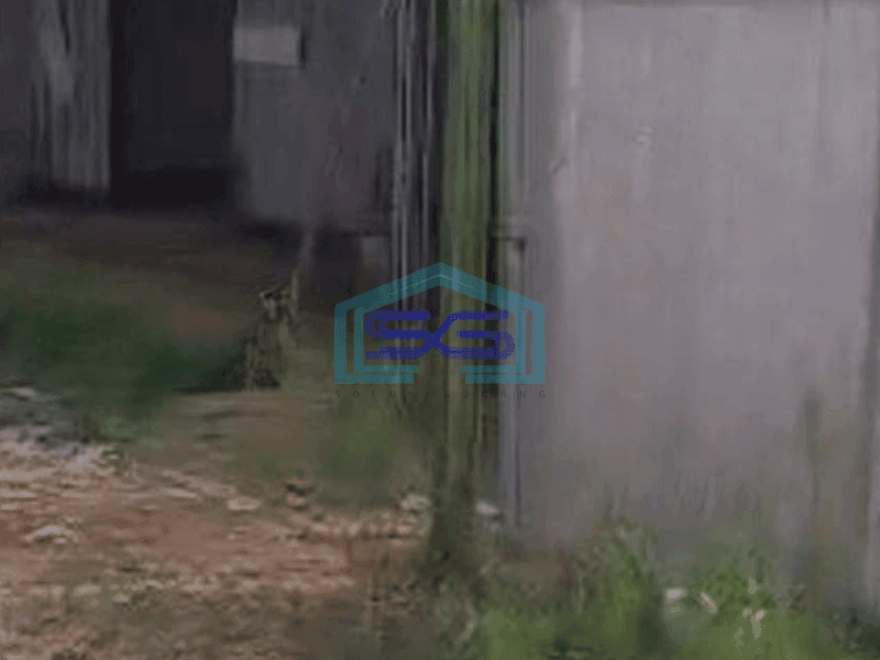 Disewa Gudang Siap Pakai Container 40 Ft di Pamulang Tangerang