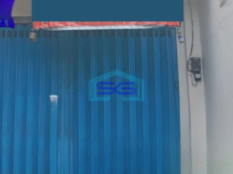 Dijual Ruko Bagus Lokasi Klojen Malang