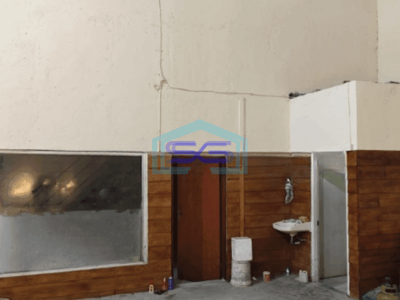 Dijual Gudang 600m2 Baru SHM Kerobokan Design Baru Siap Huni