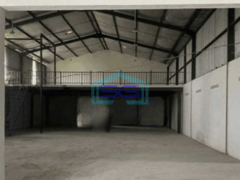 Disewakan Gudang di Gede Bage Bandung Luas 180m²
