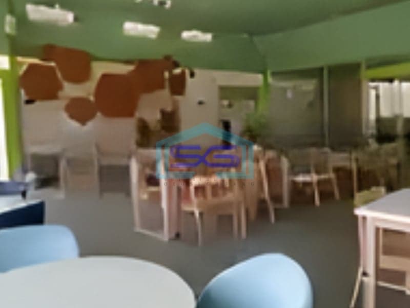 Disewakan Ruang Usaha Di Kawasan Kuliner Dan Sekolah Di Mlati Sleman Jogja Luas Bangunan 410 m²