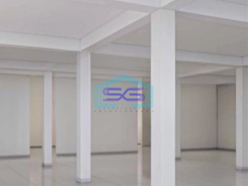 Dijual Ruko Luas Bangunan 950 m² Lokasi Denpasar Bali