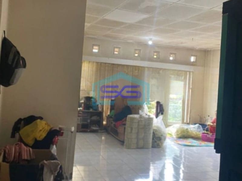 Disewakan Gudang Siap Huni Luas Bangunan  1000 m² Lokasi Denpasar Bali