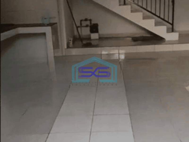 Dijual Ruko di Jalan Utama Jelambar Jakarta Barat Luas Bangunan 150 m²