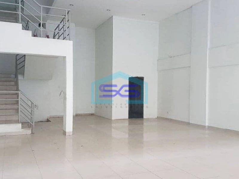 Dijual Ruko 4,5 Lantai Di Kelapa Gading Jakarta Utara LB 684m2