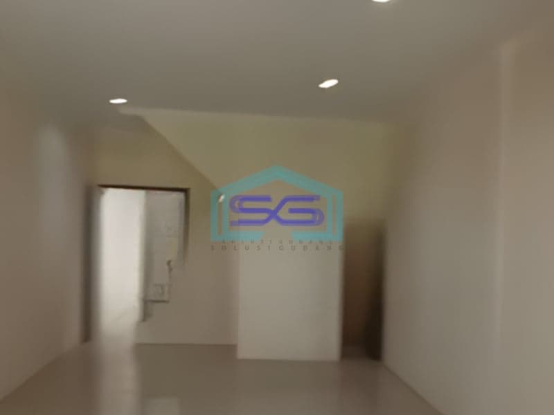 Dijual Ruko 2 Lantai Luas Bangunan 220 m²  di Bandung