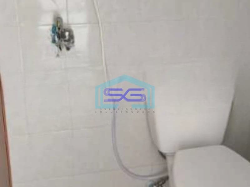Dijual Ruko 2 Lantai Luas Bangunan 120 m2 Lokasi Katapang Bandung
