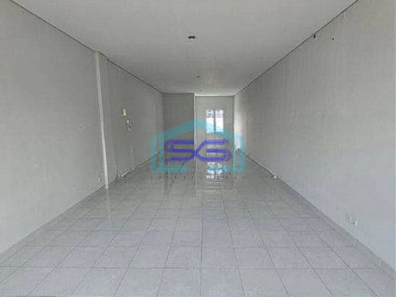 Disewakan Cepat Ruko 3 Lantai Di Gading Serpong Dekat Mall Cartensz Tangerang LB 250m2