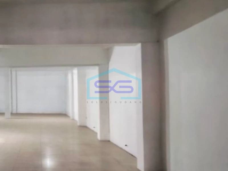 Disewakan Ruko Luas Tanah 250 m² Lokasi di Sidoarjo 2 Lantai