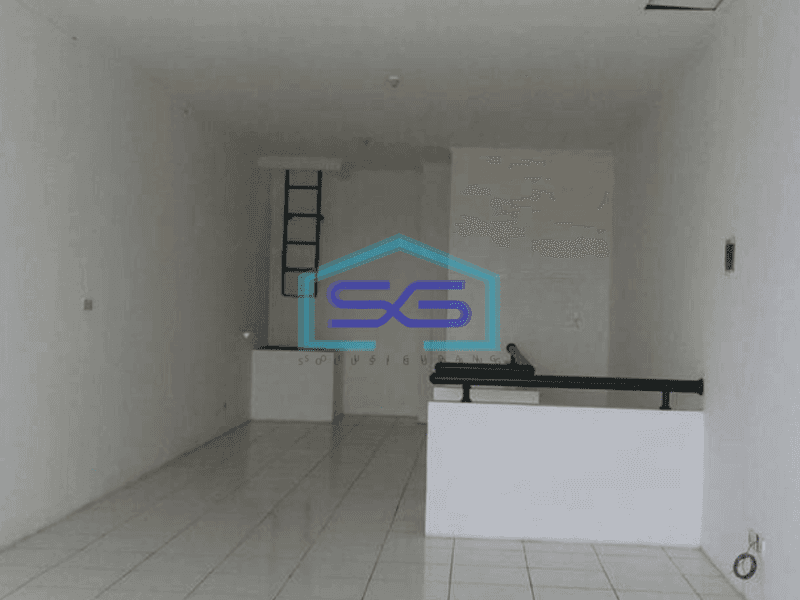 Disewa Ruko Batununggal Indah Bandung