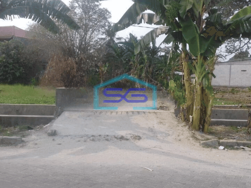 Jual Tanah di Poris Plawad, Cipondoh
