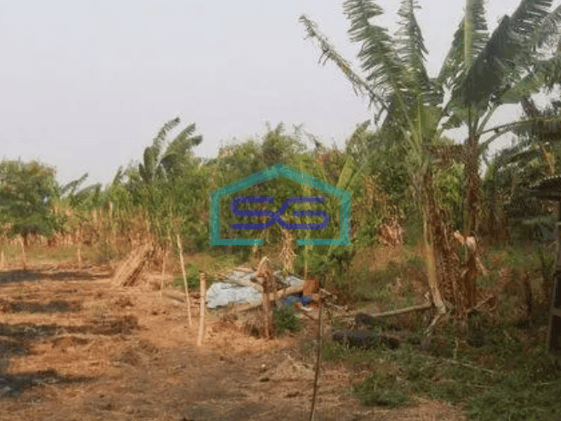 Dijual Tanah Komersil Di Pinggir Jalan Raya Lingkar Luar Cengkareng Dekat Bandara