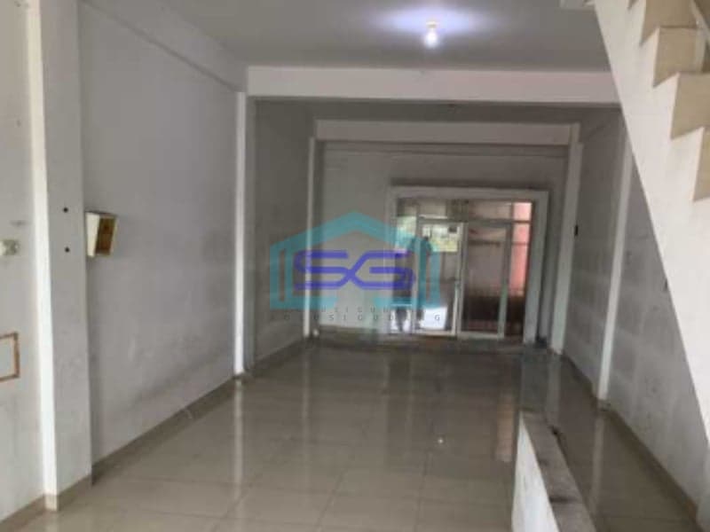 Dijual Ruko 4 Lantai Parkiran Luas Di Ciputat Tangerang Selatan LB 500m2