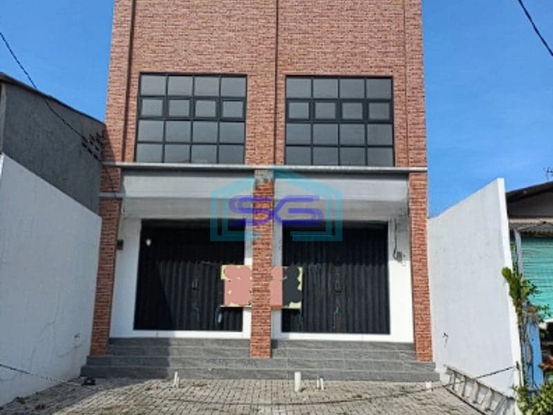 Dijual Ruko Murah Rapih 2 Lantai Siap Pakai Di Rawalumbu Bekasi