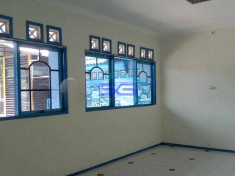 Disewakan Gudang Lokasi Bebas Banjir dan Strategis di Sleman Yogyakarta Luas Tanah 504 m²